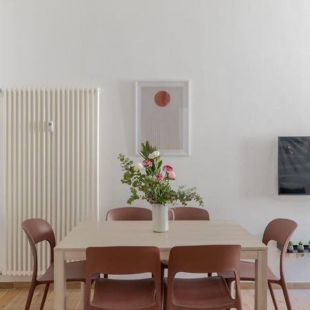 Iflat Colorful And Bright Apartament In Monti Rome Bagian luar foto
