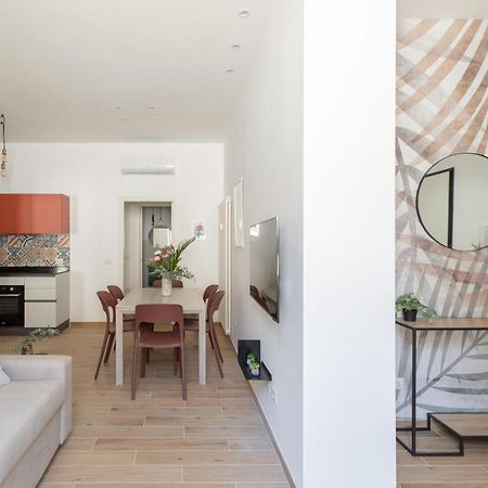 Iflat Colorful And Bright Apartament In Monti Rome Bagian luar foto