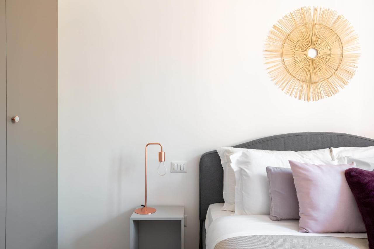 Iflat Colorful And Bright Apartament In Monti Rome Bagian luar foto