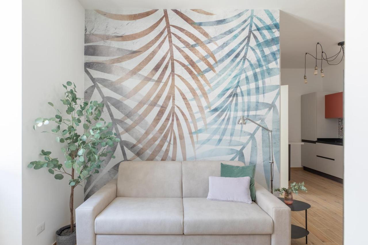 Iflat Colorful And Bright Apartament In Monti Rome Bagian luar foto